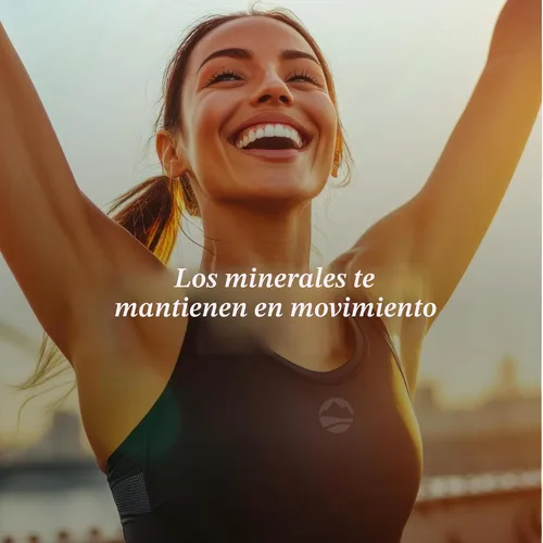 Vista 8 de Trace Minerals - Ácido fúlvico iónico de 250 mg - Suplemento mineral esencial para apoyar la hidratación y la producción de energía - Ayuda a