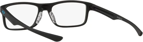 Vista 6 de Oakley Ox8081 Plank 20 - Marcos rectangulares para anteojos graduados