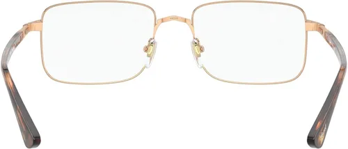 Vista 7 de Persol Po2482v Rectangular Prescription Eyewear Frames
