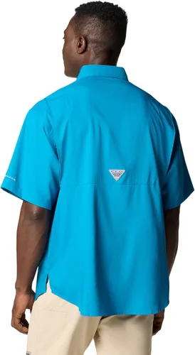 Vista 2 de Columbia PFG pescado serie Junta Corto