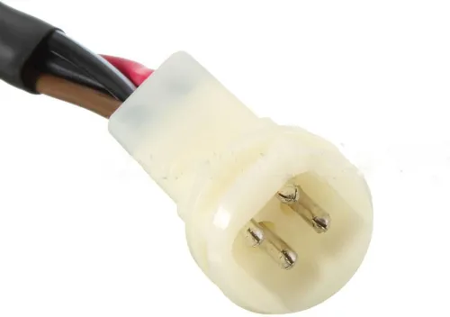 Vista 4 de Llave de encendido para Yamaha Moto 4 YFM 225 250 350 ATV 86 87 88 89 90 91