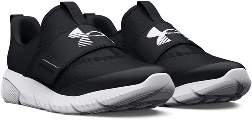 Vista 2 de Under Armour Unisex-Child Grade School Flash Running Shoe