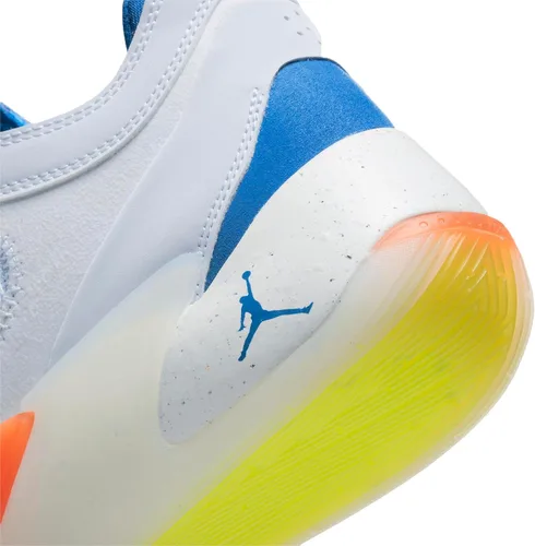 Vista 7 de Nike Jordan Luka 1 (GS) - Tenis de baloncesto para niños