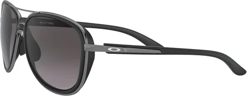 Vista 3 de Oakley Split Time - Camiseta para mujer