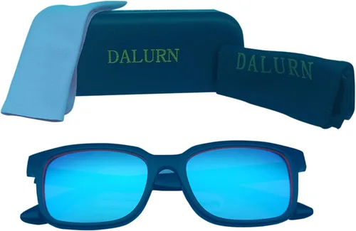 Vista 2 de Gafas de sol daltónicas YM-021 - Gafas de sol débiles de color para uso en exteriores e interiores, Rojo