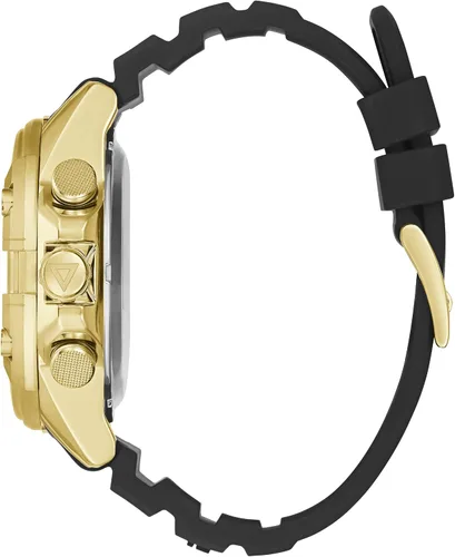 Vista 2 de GUESS 47mm Analog-Digital Watch