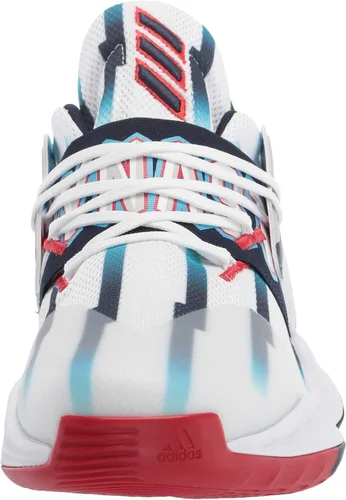 Vista 2 de adidas Harden Vol. 4 - Zapatillas de baloncesto para hombre