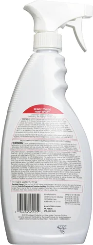 Vista 2 de Sunbeam Barricade Max - Disuasión para gatos