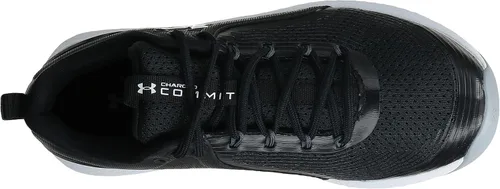Vista 9 de Under Armour - Tenis Charged Commit Tr 3 para hombre