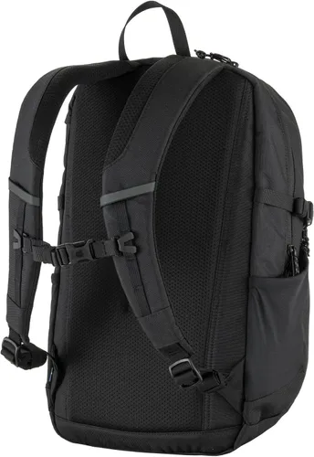 Vista 3 de Fjallraven Skule 20 Mochila - Negro