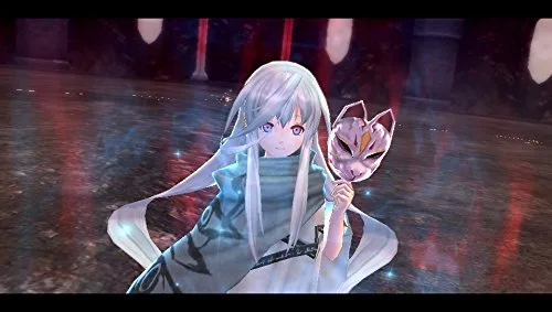 Vista 5 de Tokyo Xanadu eX+ Limited Edition - PlayStation 4