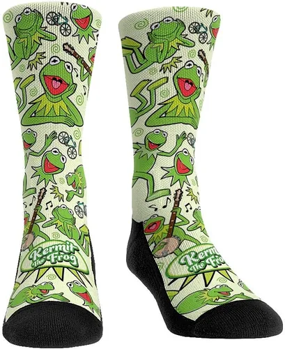 Vista 42 de Calcetines Disney prémium de The Muppets Animal - Todo