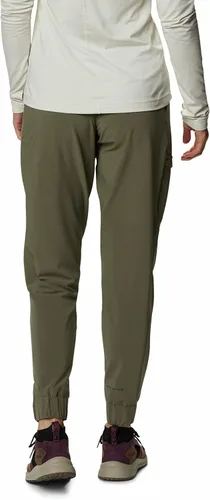 Vista 2 de Columbia Womens Pleasant Creek Jogger