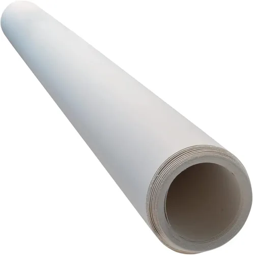 Vista 2 de Rollo de dibujo pesado de papel de abeja, 36 pulgadas por 5 yardas (814R-0536)