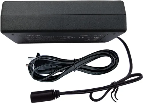 Vista 4 de UpBright Adaptador de 2 clavijas de 29 V CA/CC compatible con el modelo CL2902-B CL2902B CL2902-1 CL29021 CL 2902 B CL2902-E CL2902E CL2902-A