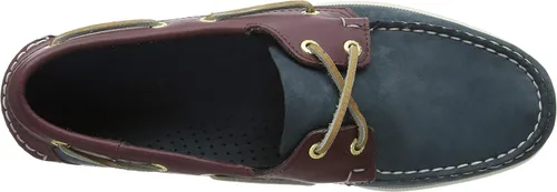 Vista 5 de Sebago Endeavor, Men's Boat Shoes