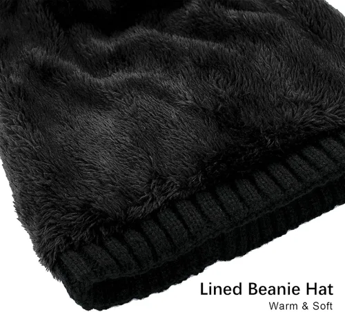 Vista 5 de Vgogfly mens Beanie