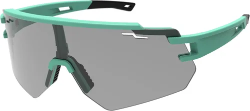 Vista 9 de Gafas de sol deportivas polarizadas para hombres, mujeres, jóvenes, béisbol, correr, conducir, golf 03B-rojo