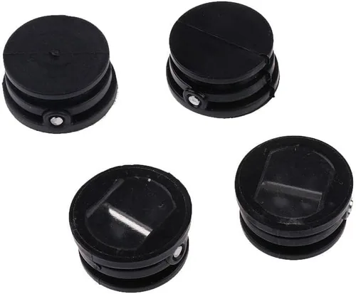 Vista 5 de 10x Surf Esquí Acuático Windsurf Paddle Board Correa Plug Reparación 0.984 in