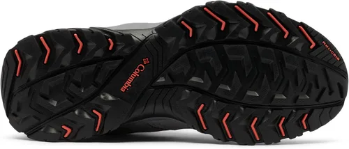 Vista 5 de Columbia Redmond III Mid Impermeable