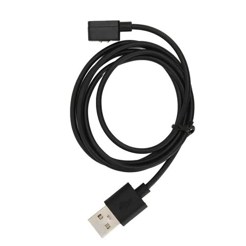 Vista 7 de Cable de carga USB magnético, cargador de reloj inteligente, cable de carga de repuesto para reloj inteligente Fitness Band