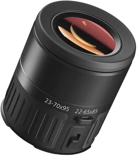 Vista 2 de ZEISS Vario 22-65x/23-70x - Ocular para miras de observación de Harpia