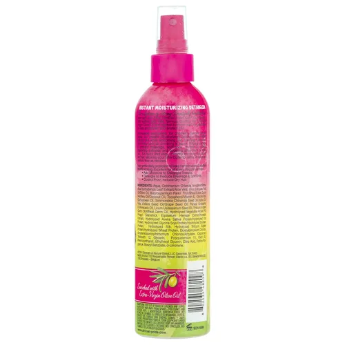 Vista 2 de African Pride Dream Kids Olive Miracle Detangler 8 onzas (7.9 fl oz) (paquete de 6)