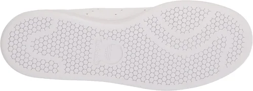 Vista 4 de adidas Zapatillas con cordones Stan Smith para mujer Blanco