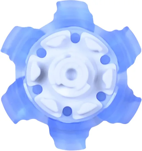 Vista 3 de Softspikes PiViX Tacos de Golf - Fast Twist 3.0-18