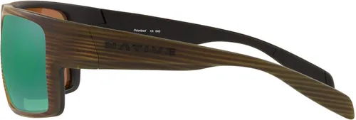 Vista 6 de Native Eyewear Eldo - Gafas de sol rectangulares