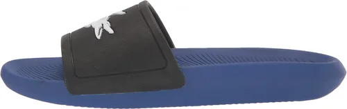 Vista 8 de Lacoste Sandalias sintéticas Croco para hombre