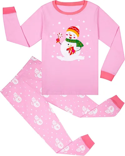 Vista 31 de HONGTEYA Ropa de Halloween para niños y niñas, ropa de esqueleto de algodón para niños pequeños, talla 3-7T