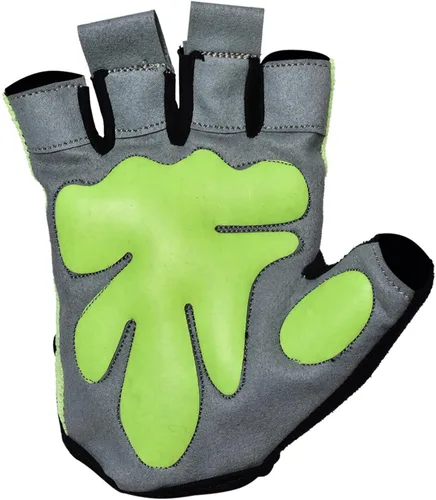 Vista 2 de Guantes de levantamiento de pesas, gimnasio, fitness, entrenamiento de fuerza, ejercicio, yoga, transpirables, súper ligeros para hombres y mujeres