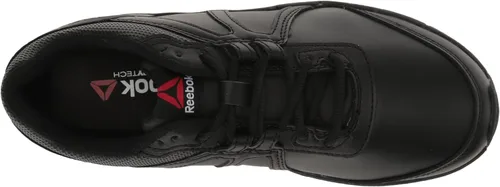 Vista 5 de Reebok Mens Guide Work Soft Toe Industrial Construction Shoe