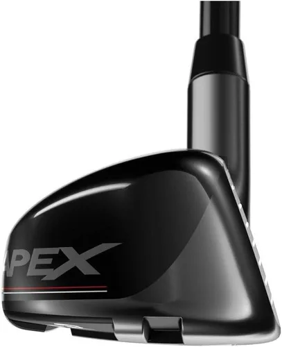 Vista 6 de Callaway Golf 2021 Apex Pro Hybrid