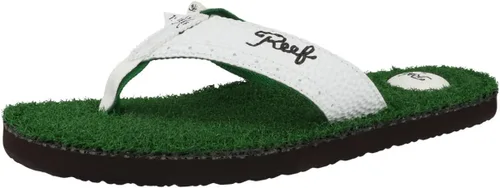 Vista 4 de Reef Men's Mulligan Ii Flip-Flop