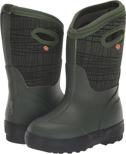 Vista 7 de BOGS Unisex-Child Classic Ii Snow Boot
