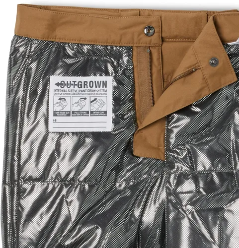 Vista 3 de Columbia Pantalón Bugaboo II para mujer