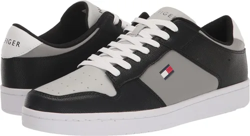 Vista 7 de Tommy Hilfiger Tenis Lyree para hombre