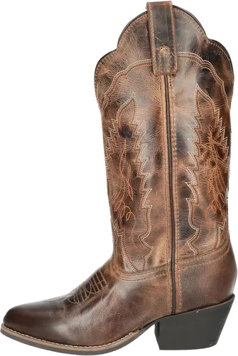 Vista 10 de Smoky Mountain Boots Amanda para mujer
