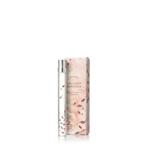 Vista 20 de Thymes Colonia Spray Pen - 0.34 Fl Oz - Aqua Coralline