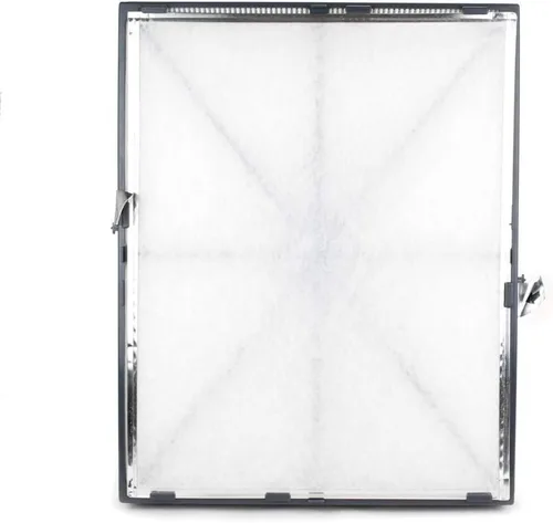 Vista 2 de AIRX FILTERS WICKED CLEAN AIR. Kit de filtro de repuesto compatible para Broan/Nutone - ACCGSFHP2
