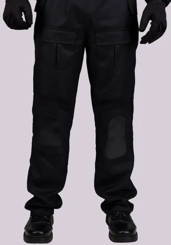 Vista 9 de Disfraz Plus Size Deluxe Punisher de Marvel para Hombre Multicolor