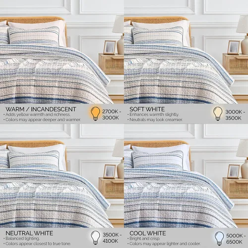 Vista 128 de Southshore Fine Living, Inc. Juego de edredón individual XL, colcha de microfibra acolchada, juego de edredón individual con funda de almohada, ropa