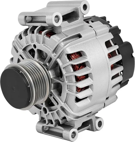 Vista 18 de SCITOO Alternador se adapta a Toyota para 4Runner 3.4L 1999-2002, para Toyota para Tacoma 3.4L 2000-2004, para Toyota para Tundra 3.4L 2000-2002 12V
