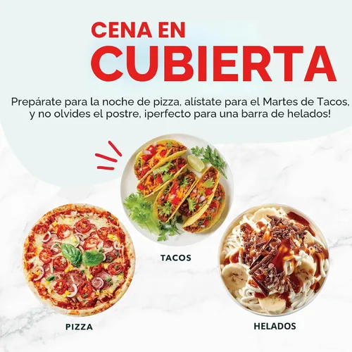 Vista 7 de Prepdeck Estación de almacenamiento y preparación de recetas Gen 2, 8 herramientas esenciales + tabla de cortar de lujo, 14 recipientes de plástico