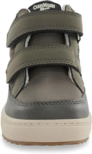 Vista 2 de OshKosh B'Gosh Botas Franki Fashion unisex para niños