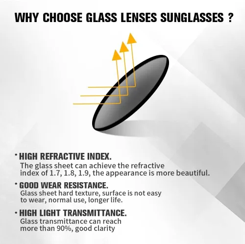 Vista 5 de Pro Acme Double Bridge Round Polarized Sunglasses for Women Men Retro UV400 Protection Retro Circle Sun Glasses