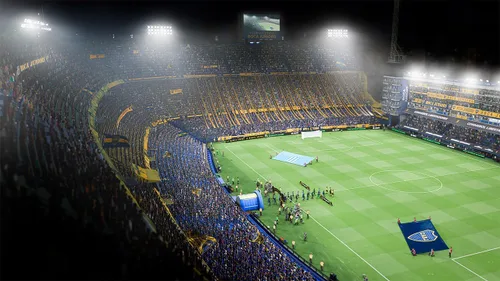 Vista 3 de EA SPORTS FC 24 - Estándar - Nintendo Switch Código digital