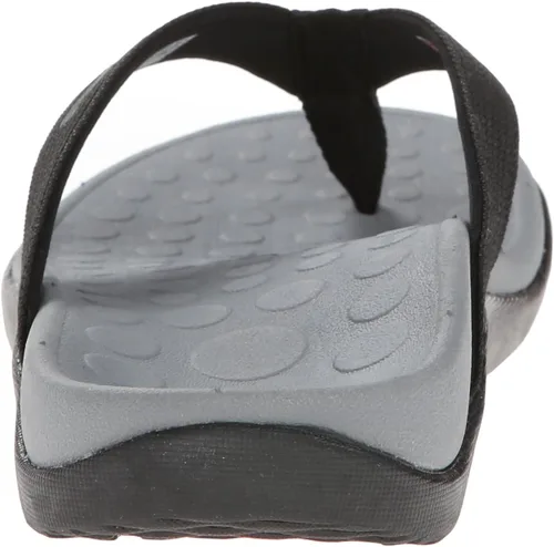 Vista 3 de Vionic - sandalias unisex ortopédicas con sujeción ortopédica oculta para el arco del pie